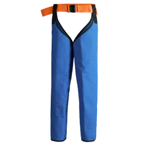 Styx Mill Ripstop Canvas Gorse Chaps