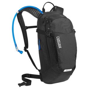 Camelbak Mule Hydration Pack 3L - Black