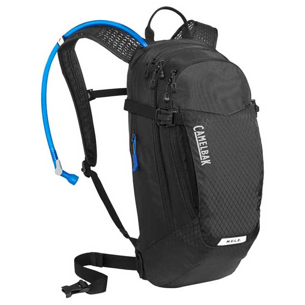 Camelbak Mule Hydration Pack 3L - Black
