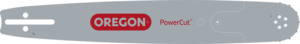 Oregon 24" PowerCut Chainsaw Bar 243RNDD025