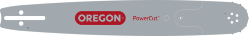 Oregon 18" PowerCut Chainsaw Bar 183RNDD025
