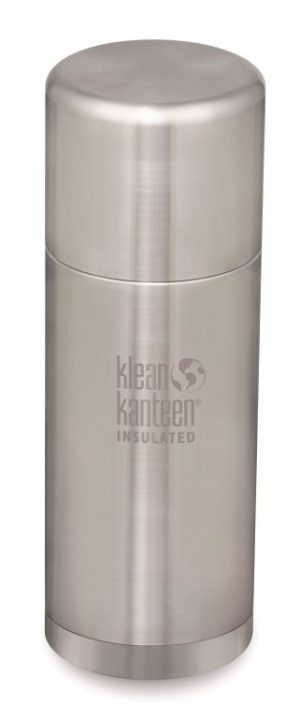 Klean Kanteen Insulated Flask 750ml