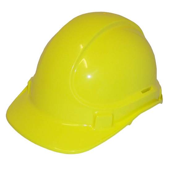 3M Unilite Polycarbonate Hardhat