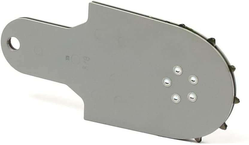 Oregon Powercut Chainsaw Bar Tip