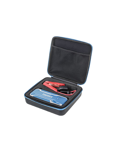 Thunder 12v Lithium Jump Starter Pack - Image 3