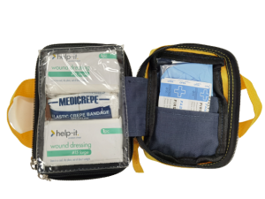 Triple One Care Bushman First Aid Kit