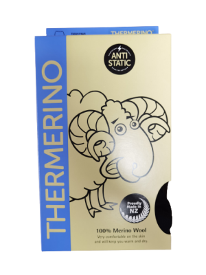 Thermerino Thermal Leggings