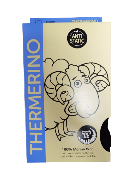 Thermerino Thermal Leggings