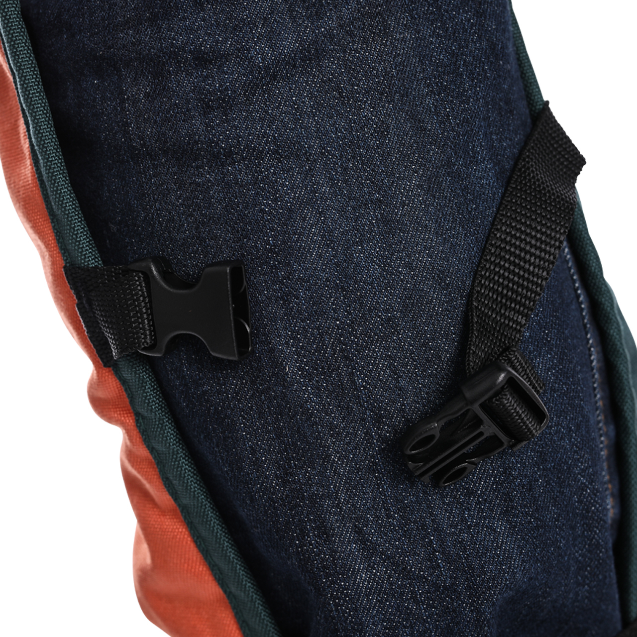 Clogger Defender Pro Clipped Chainsaw Chaps - Image 3