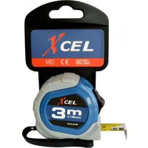 Xcel 3M Tape Measure