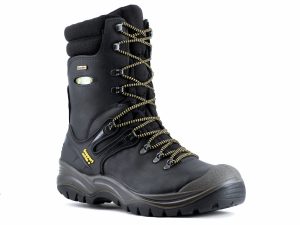 Gri Sport Colossus Safety Boots