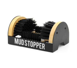 Mudstopper Boot Brush