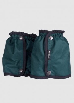 Styx Mill Polyester Gaiters - Short