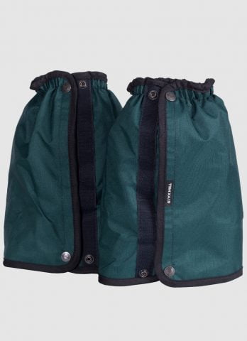 Styx Mill Polyester Double Domed Gaiters - Long