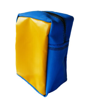 Canvas Multi Purpose Pouch Small 12x17x10