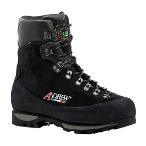 Andrew Antelao Wood Safety Boots