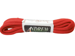 Andrew 220cm Boot Laces