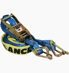 Ancra 750kg Ratchet Tie Down